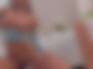 Jessy-Jo's Live Sex Cam Show