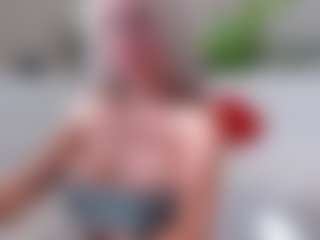 Jessy-Jo's Live Sex Cam Show
