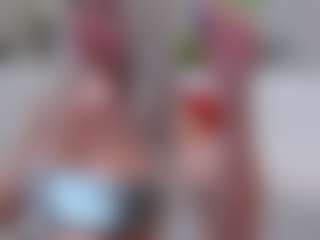 Jessy-Jo's Live Sex Cam Show