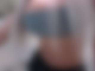 Jessy-Jo's Live Sex Cam Show