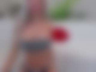 Jessy-Jo's Live Sex Cam Show
