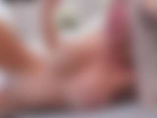 Jessy-Jo's Live Sex Cam Show