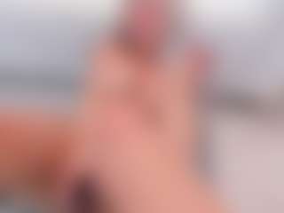 Jessy-Jo's Live Sex Cam Show