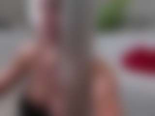 Jessy-Jo's Live Sex Cam Show