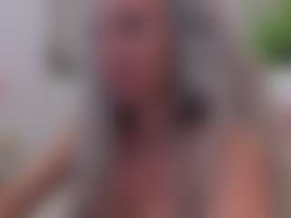 Jessy-Jo's Live Sex Cam Show