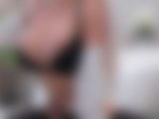 Jessy-Jo's Live Sex Cam Show