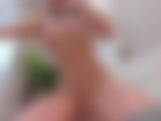 Jessy-Jo's Live Sex Cam Show