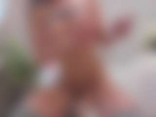Jessy-Jo's Live Sex Cam Show