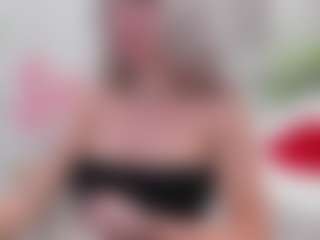 Jessy-Jo's Live Sex Cam Show