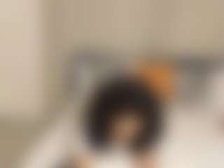 Spettacolo in cam dal vivo con mia flame - Black HD su Camsoda