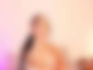 SofiiSweet's Live Sex Cam Show