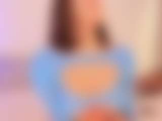 SofiiSweet's Live Sex Cam Show