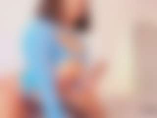 Live cam show with Sofí dulce - Brown Eyes Lovense on madthumbs