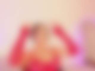 Live cam show with Sofí dulce - Amateur Curvy on xplaylive.com