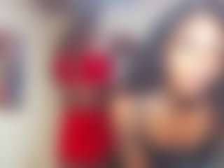 Live cam show with BadGiirlX - Tease on Camsoda