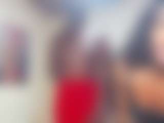 Live cam show with BadGiirlX - Smoking on madthumbs