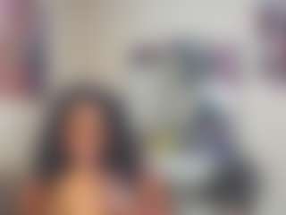 Live cam show with BadGiirlX - Hazel Eyes on TastyBlacksLive