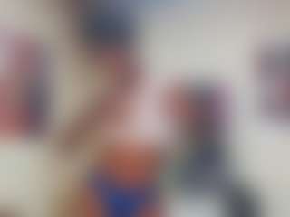 Live cam show with BadGiirlX - Brown Eyes on nudelive.tv