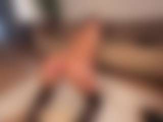 Live cam show with creambaby1 - Blue Eyes on SpankPalCams