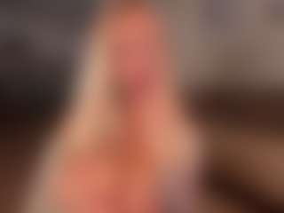 Live cam show with creambaby1 - Blonde Hair on https://playwithruby.com