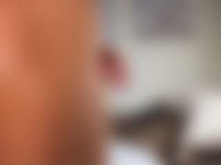 Live cam show with creambaby1 - Blonde Hair Dildo on xblisslive.com