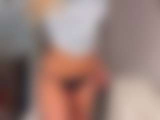 Live cam show with creambaby1 - Blonde Hair on madthumbs