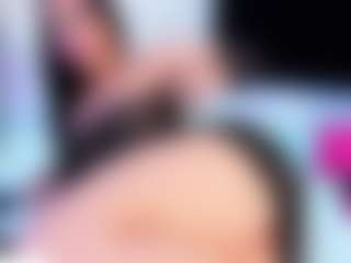 Cam Show en direct de Stefany-Collins