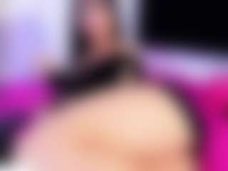 Cam Show en direct de Stefany-Collins