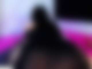Cam Show en direct de Stefany-Collins