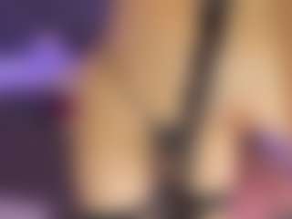 Live cam show with CassieEvanss - Bondage on Camsoda