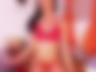 Pamela's Live Sex Cam Show