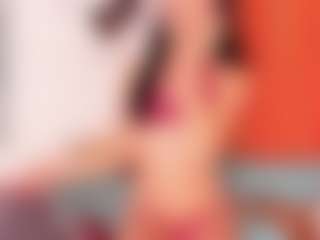 Pamela's Live Sex Cam Show