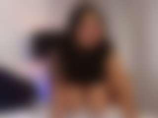 Live cam show with Ashley-Bruce - BBW on AdultVida.com