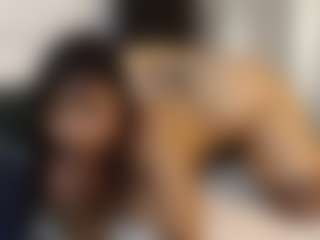 Ashley-Bruce's Live Sex Cam Show