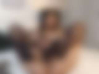 Ashley-Bruce's Live Sex Cam Show