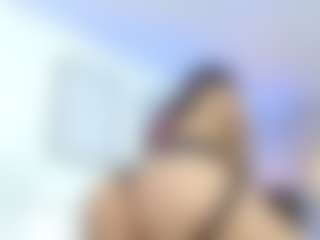 Ashley-Bruce's Live Sex Cam Show
