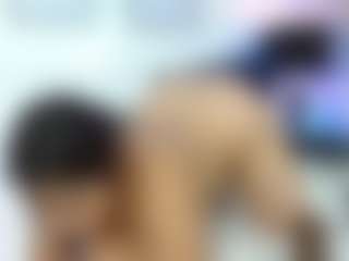 Ashley-Bruce's Live Sex Cam Show