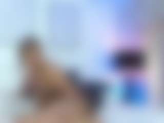 Ashley-Bruce's Live Sex Cam Show