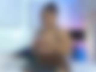 Ashley-Bruce's Live Sex Cam Show