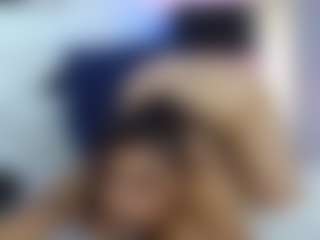 Ashley-Bruce's Live Sex Cam Show