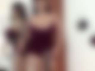 Ashley-Bruce's Live Sex Cam Show