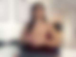 Ashley-Bruce's Live Sex Cam Show