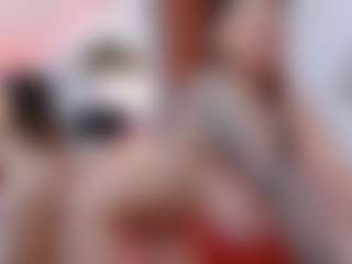 Live cam show with Ashley-Bruce - Lovense on Streamer API