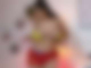 Ashley-Bruce's Live Sex Cam Show