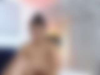 Ashley-Bruce's Live Sex Cam Show