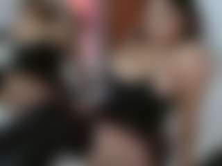 Ashley-Bruce's Live Sex Cam Show