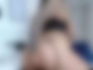 Ashley-Bruce's Live Sex Cam Show