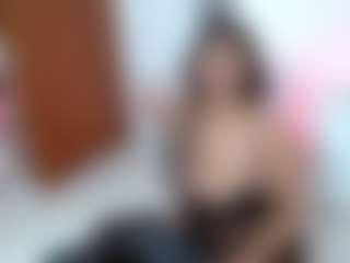 Ashley-Bruce's Live Sex Cam Show