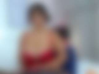Ashley-Bruce's Live Sex Cam Show
