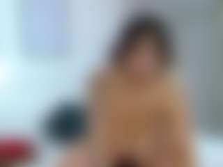 Live cam show with Ashley-Bruce - Brown Eyes on Free Soda